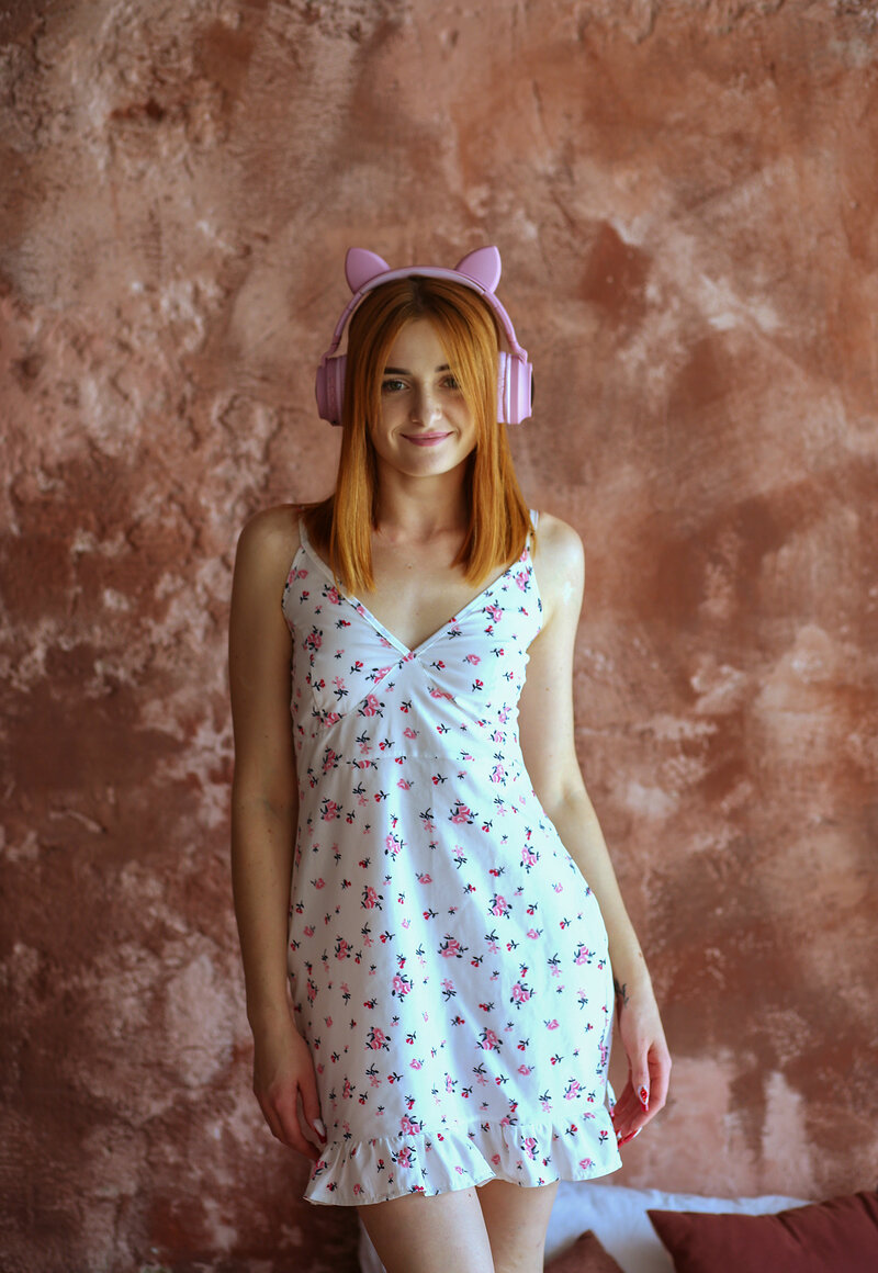 Екатерина, 19